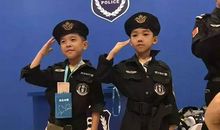 小孩子的大社会