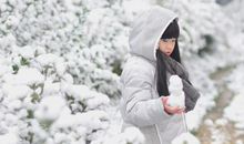 失去养分是为了更好的重生