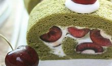 切糕味浓情更浓