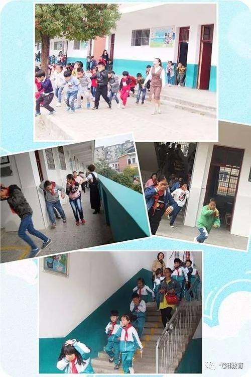 珍惜生命，采取预防措施
