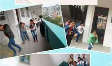 珍爱生命防患未然