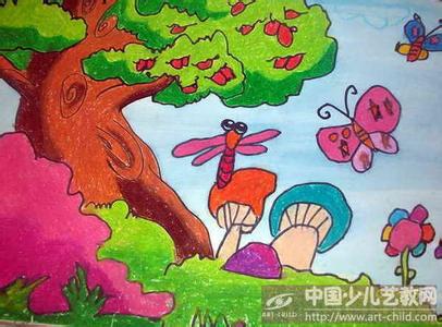 夏季发现