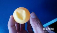 我发现了乒乓球复原的奥秘