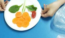 幸福的一年级生活