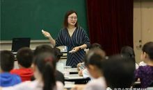 风趣的数学老师