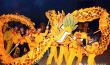 不一样的“年味”