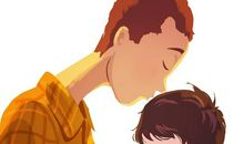 我与小河的对话