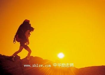 挫折可以让你成功