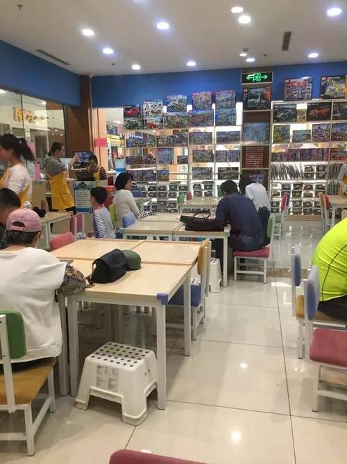 图书馆暑假聚会