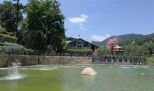 美丽的桃源西安