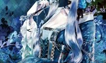 华丽的衣着美丽的人生