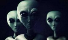 假如我变成了外星人