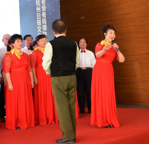运河的声音