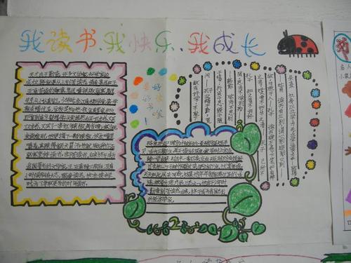 我学习，我成长，我快乐