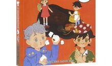 我的同桌是吃货