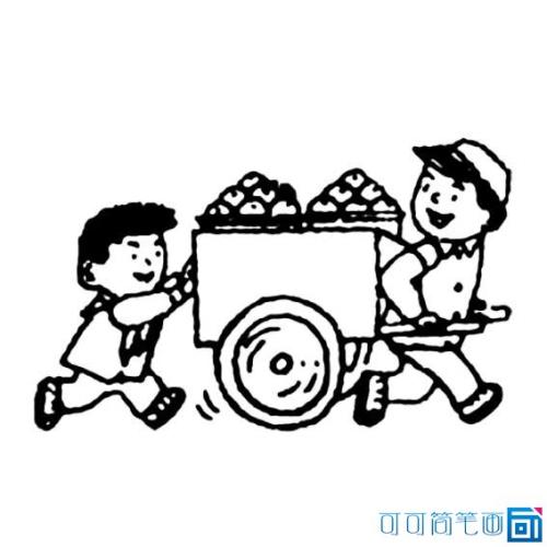 帮助别人的力量很小