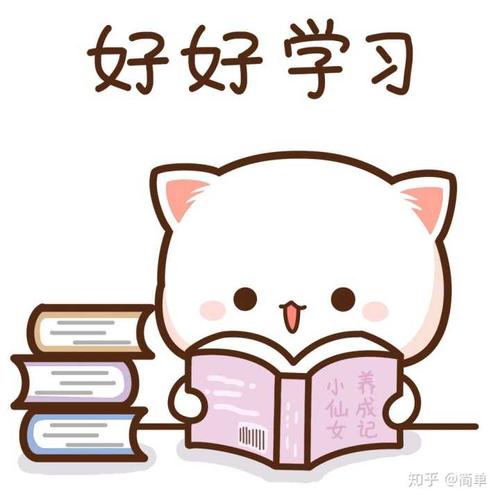 喜欢向我学习的弟弟