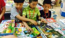 我的小小管理员