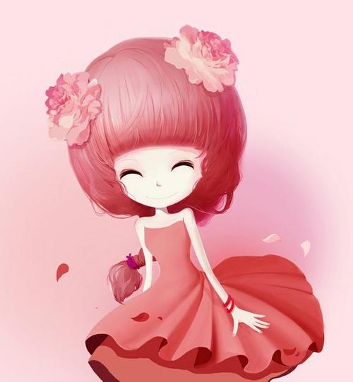 我们班上的花花姑娘