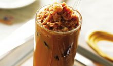 我用沙子做咖啡