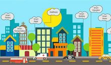 科技发展让生活更美好