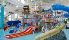 游杭州湾水上乐园