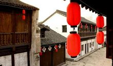 一个拾金不昧的人