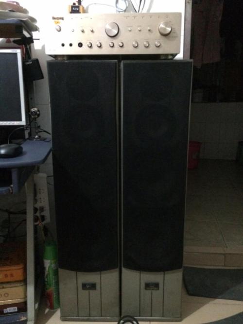 我的家庭演讲者