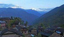 就这样不知不觉地长大