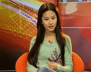 我在16岁时更有信心