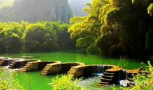 家乡—最美的天堂