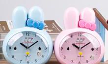 小白兔闹钟