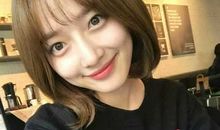 那个笑容温暖了我