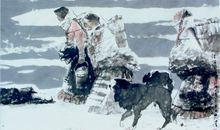 瀚墨飘香，精彩有你