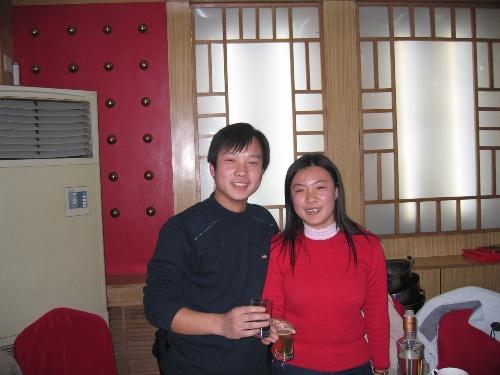 韩老师