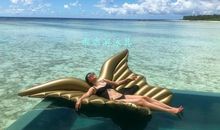 读《海边的白蝴蝶》有感