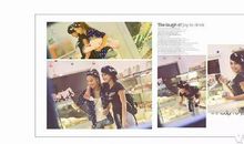 赞扬吧，友谊！