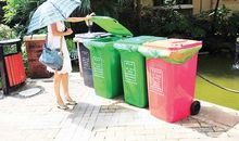 万能的“垃圾桶”