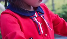 爱跳舞的小女孩