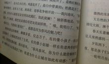 外貌描写作文400字