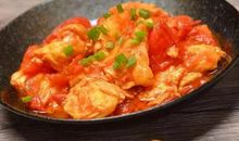 十年前的炒蛋真不容易