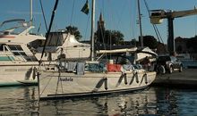 假如我是一只海船