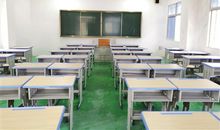 二十年后回教室