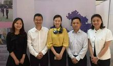 令人敬佩的陈老师