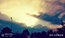 从此，我不再无忧无虑