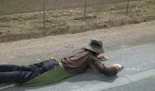 为了心中的悠长戏腔