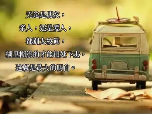 其实我不傻