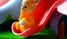 “好汉”的感觉真好