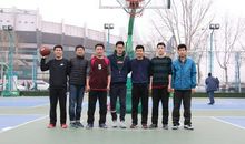 与篮球在一起走过的日子