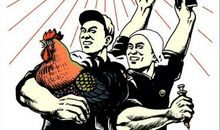 “迷迷糊糊”的信息课